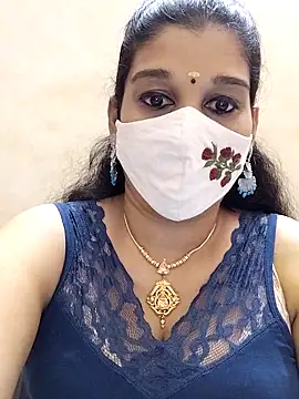 amelia-rani online show from 19, 12, 2025