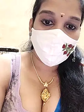 amelia-rani online show from 30, 5, 2026