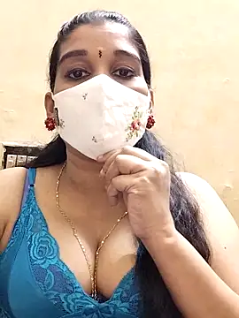 amelia-rani online show from 15, 6, 2026