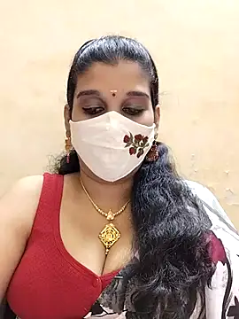 amelia-rani online show from 6, 1, 2026