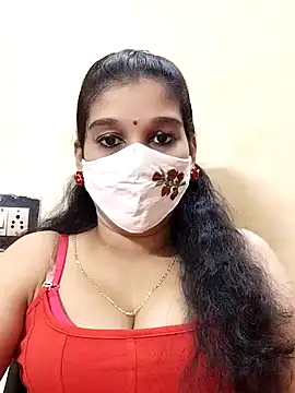 amelia-rani online show from 9, 1, 2026