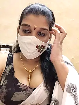 amelia-rani online show from 3, 5, 2026