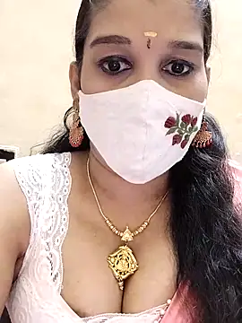 amelia-rani online show from 28, 5, 2026