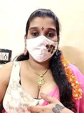 amelia-rani online show from 7, 1, 2026