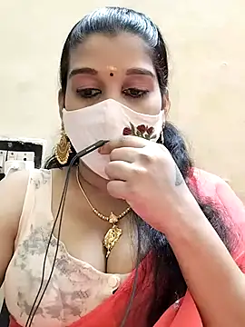 amelia-rani online show from 2, 5, 2026