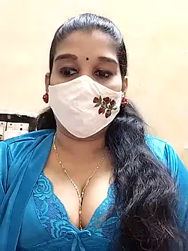 amelia-rani online show from 17, 5, 2026