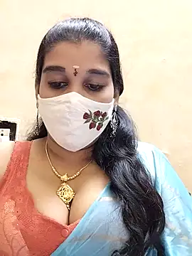 amelia-rani online show from 20, 6, 2026