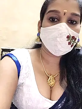 amelia-rani online show from 5, 5, 2026