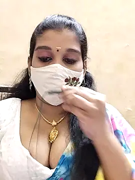 amelia-rani online show from 26, 6, 2026