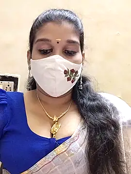 amelia-rani online show from 13, 5, 2026