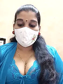 amelia-rani online show from 25, 6, 2026
