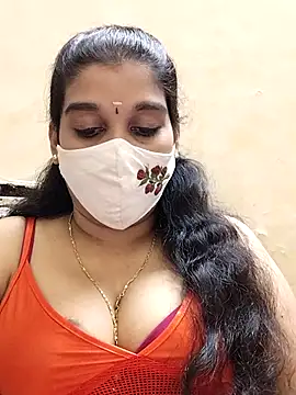 amelia-rani online show from 19, 6, 2026