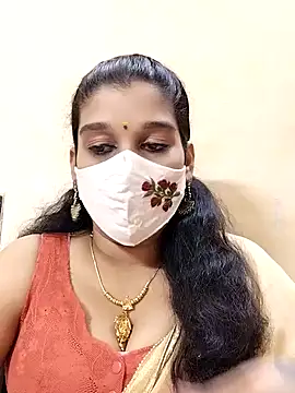 amelia-rani online show from 12, 1, 2026