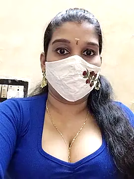 amelia-rani online show from 23, 5, 2026