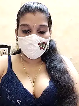 amelia-rani online show from 27, 5, 2026