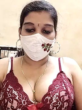 amelia-rani online show from 29, 5, 2026