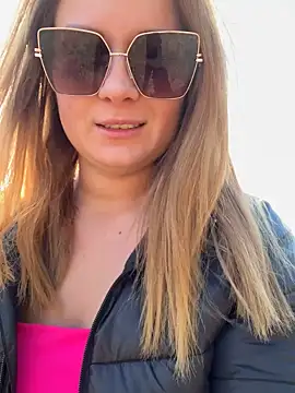 Velvetnoir21 online show from 29, 10, 2025