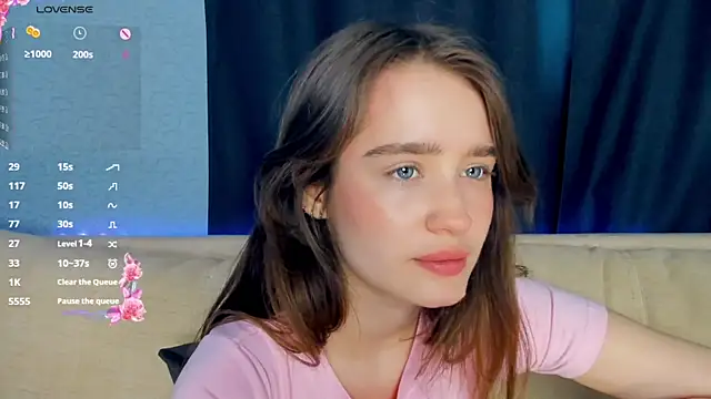 Snapshot of lovelyalivia chatting on 13, 2, 2026 lovelyalivia online show from 13, 2, 2026