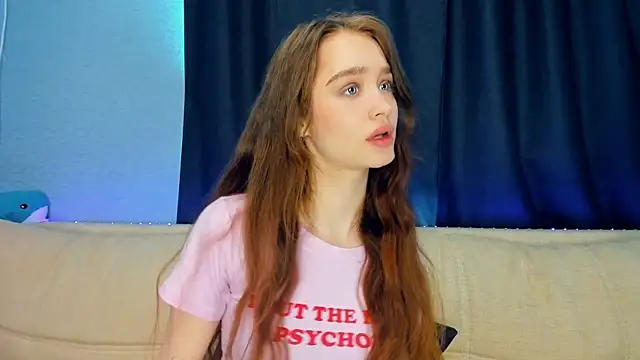 lovelyalivia online show from 6, 5, 2026