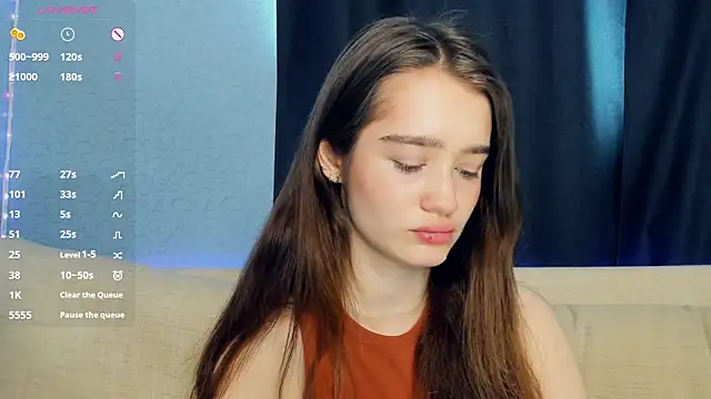 Snapshot of lovelyalivia chatting on 10, 2, 2026 lovelyalivia online show from 10, 2, 2026