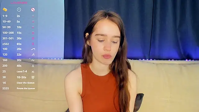 Snapshot of lovelyalivia chatting on 6, 4, 2026 lovelyalivia online show from 6, 4, 2026