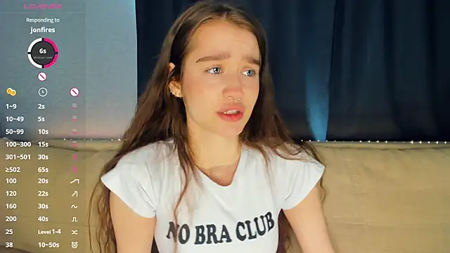 Snapshot of lovelyalivia chatting on 2, 4, 2026 lovelyalivia online show from 2, 4, 2026