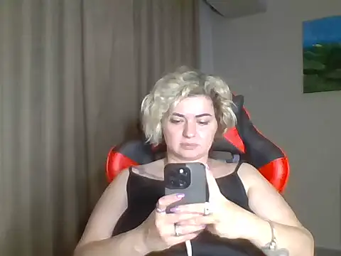 Wymini online show from 19, 9, 2025