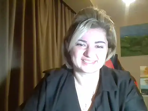 Wymini online show from 29, 10, 2025