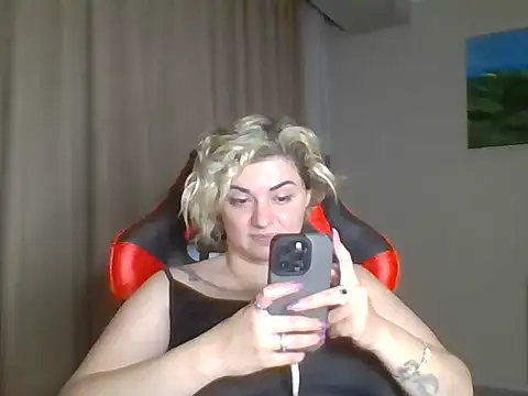 Wymini online show from 17, 9, 2025