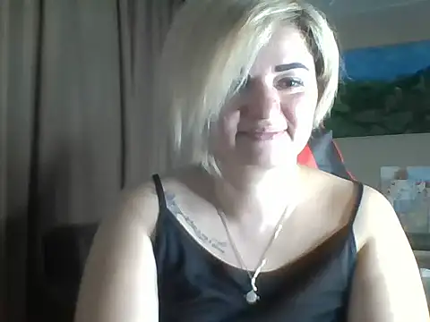 Wymini online show from 8, 9, 2025