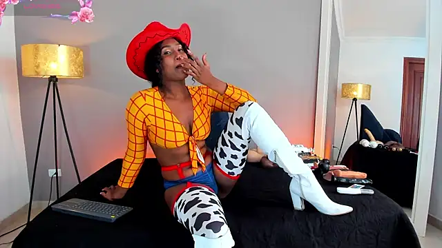 Snapshot of NAOMY_COOPER chatting on 11, 7, 2026 NAOMY COOPER online show from 11, 7, 2026