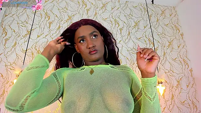 NAOMY COOPER online show from 6, 2, 2026