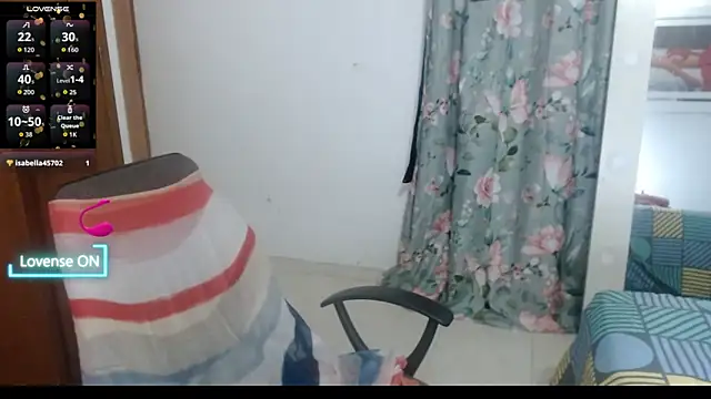 alejandralatina online show from 12, 9, 2025