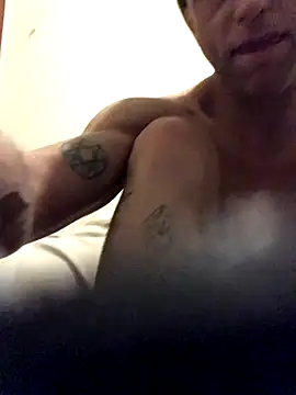 RivslRabbit online show from 8, 11, 2025