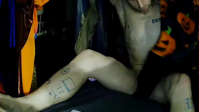 RivslRabbit online show from 2, 2, 2026