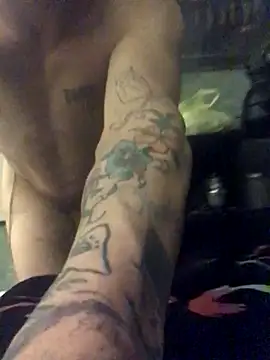 RivslRabbit online show from 21, 12, 2025