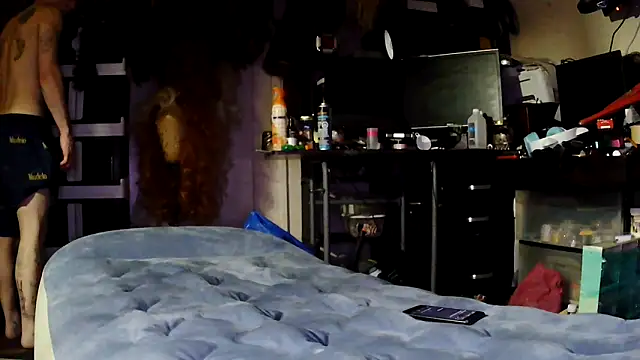 RivslRabbit online show from 16, 2, 2026