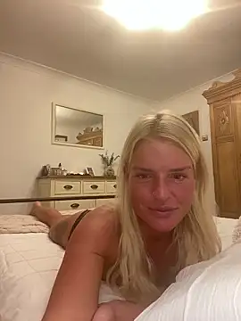 JessieMaeBabe online show from 6, 1, 2026