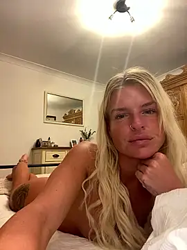 JessieMaeBabe online show from 8, 1, 2026