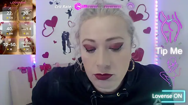 Snapshot of sofiacurvy_45 chatting on 9, 9, 2025 sofiacurvy 45 online show from 9, 9, 2025