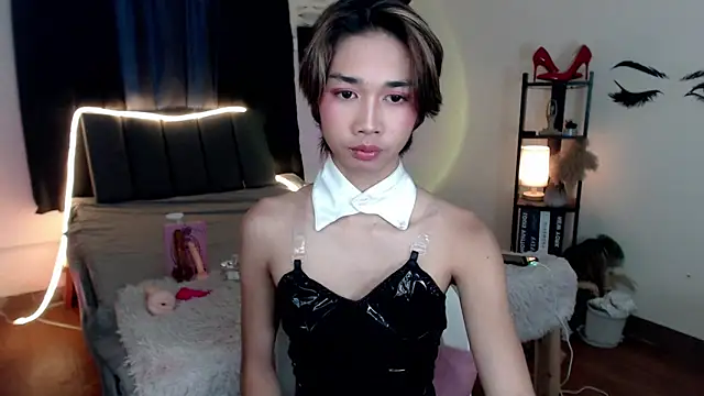 Lavictoriathegreat online show from 13, 1, 2026