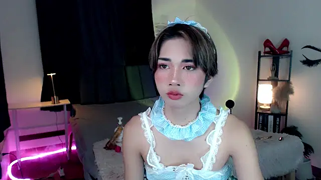 Lavictoriathegreat online show from 5, 12, 2025