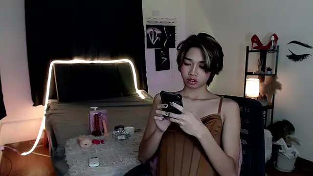 Lavictoriathegreat online show from 16, 1, 2026