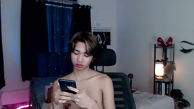 Lavictoriathegreat online show from 13, 12, 2025