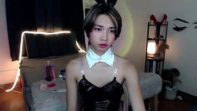 Lavictoriathegreat online show from 8, 1, 2026