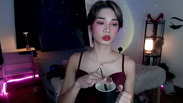 Lavictoriathegreat online show from 26, 11, 2025