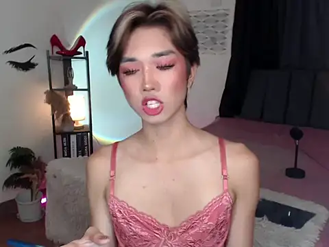 Lavictoriathegreat online show from 18, 11, 2025