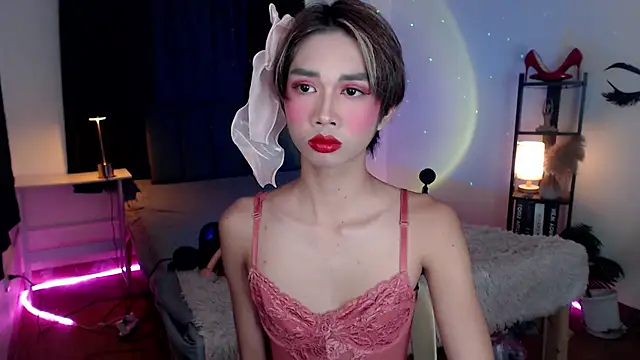 Lavictoriathegreat online show from 27, 11, 2025