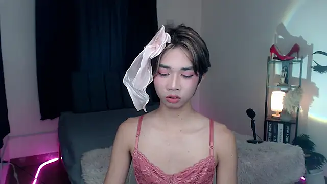 Lavictoriathegreat online show from 20, 11, 2025