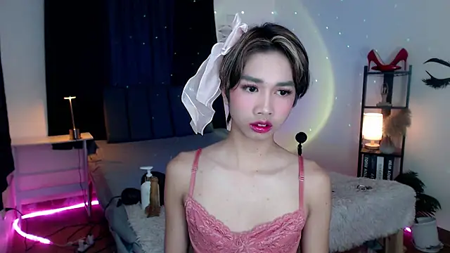 Lavictoriathegreat online show from 28, 11, 2025